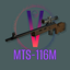 Volks-MTS116M-1.0.0 icon