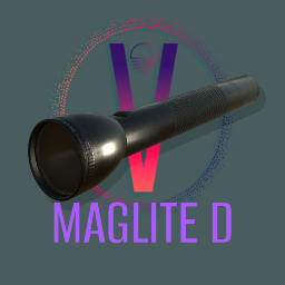 Volks-MagliteDFlashlight icon
