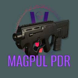 Volks-MagpulPDRC icon