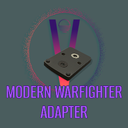 Volks-MeatMRDStoRMRAdapter icon