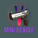 Volks-MiniDeagle icon