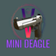 Volks-MiniDeagle-1.0.0 icon