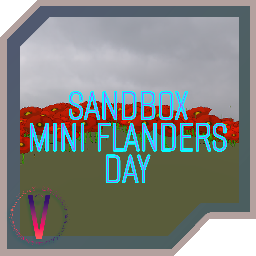 Volks-MiniFlandersSandboxDay icon
