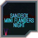Volks-MiniFlandersSandboxNight icon