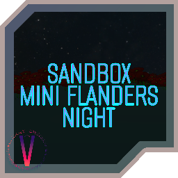 Volks-MiniFlandersSandboxNight icon