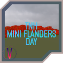 Volks-MiniFlandersTNHDay icon