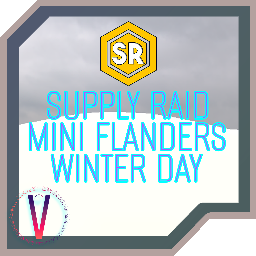 Volks-MiniFlandersWinterSRDay icon