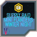 Volks-MiniFlandersWinterSRNight icon