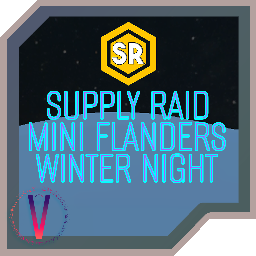 Volks-MiniFlandersWinterSRNight icon