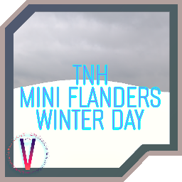 Volks-MiniFlandersWinterTNHDay icon