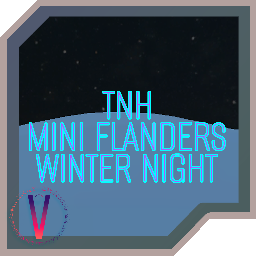 Volks-MiniFlandersWinterTNHNight icon