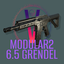 Volks-Modul65GrendelSideCharger-1.0.1 icon