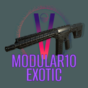 Volks-ModulAR10Exotic icon