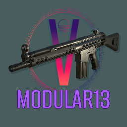 Volks-ModulAR13 icon