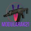 Volks-ModulARAK21-1.1.0 icon