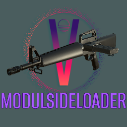 Volks-ModulAR_Sideloader icon