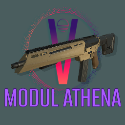 Volks-ModulATHENAPrecisionRifle icon