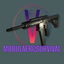 Volks-ModulAeroSurvival-1.0.0 icon