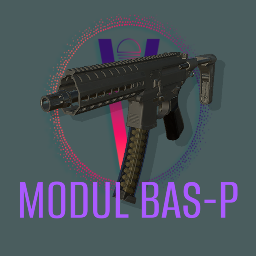 Volks-ModulBASP icon