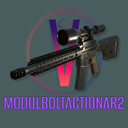 Volks-ModulBoltActionAR icon