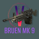 Volks-ModulBruenMk9 icon