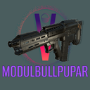Volks-ModulBullpupAR icon