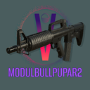Volks-ModulBullpupAR2 icon