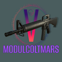 Volks-ModulColtMars icon