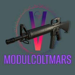 Volks-ModulColtMars icon