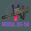 Volks-ModulDG58-1.0.0 icon