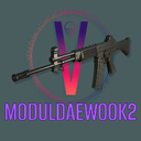 Volks-ModulDaewooK2 icon
