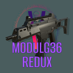 Volks-ModulG36_Redux icon