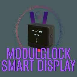 Volks-ModulGlock_SmartDisplay icon