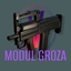 Volks-ModulGroza-1.1.0 icon