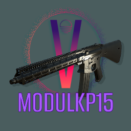 Volks-ModulKP15 icon