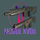 Volks-ModulKVDRifles icon