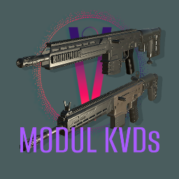 Volks-ModulKVDRifles icon