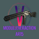 Volks-ModulLeverActionAR15 icon