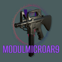 Volks-ModulMicroAR9 icon