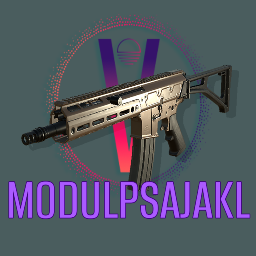 Volks-ModulPSAJakl icon