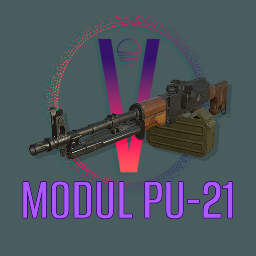 Volks-ModulPU21 icon