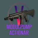 Volks-ModulPumpActionAR icon