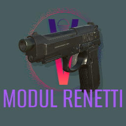 Volks-ModulRenettiPistol icon
