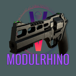 Volks-ModulRhino icon