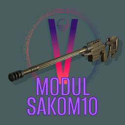 Volks-ModulSakoM10 icon