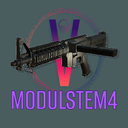 Volks-ModulSteM4 icon