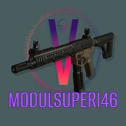 Volks-ModulSuperi46 icon