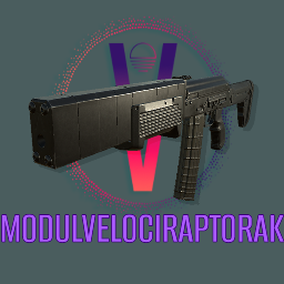 Volks-ModulVelociraptor icon