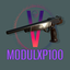 Volks-ModulXP100Remington-1.0.1 icon