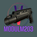 Volks-ModularM203 icon